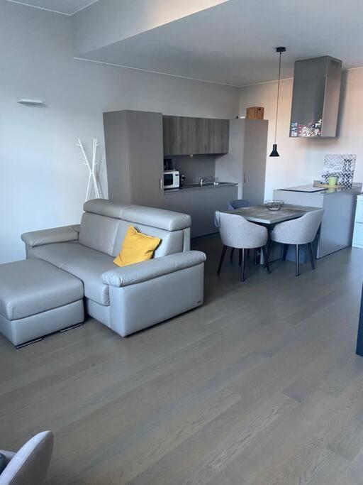 Bilocale - Smart Working Apartment Milan Exterior photo