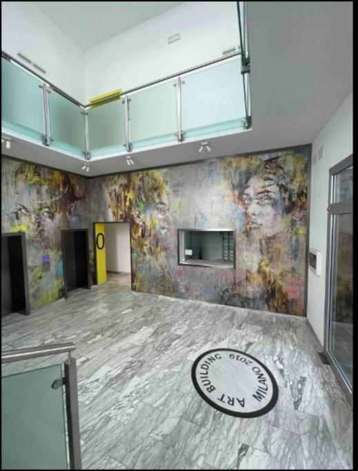 Bilocale - Smart Working Apartment Milan Exterior photo