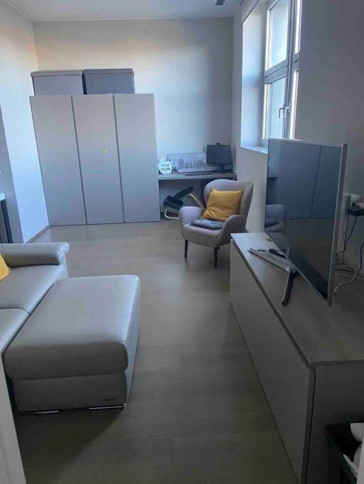 Bilocale - Smart Working Apartment Milan Exterior photo