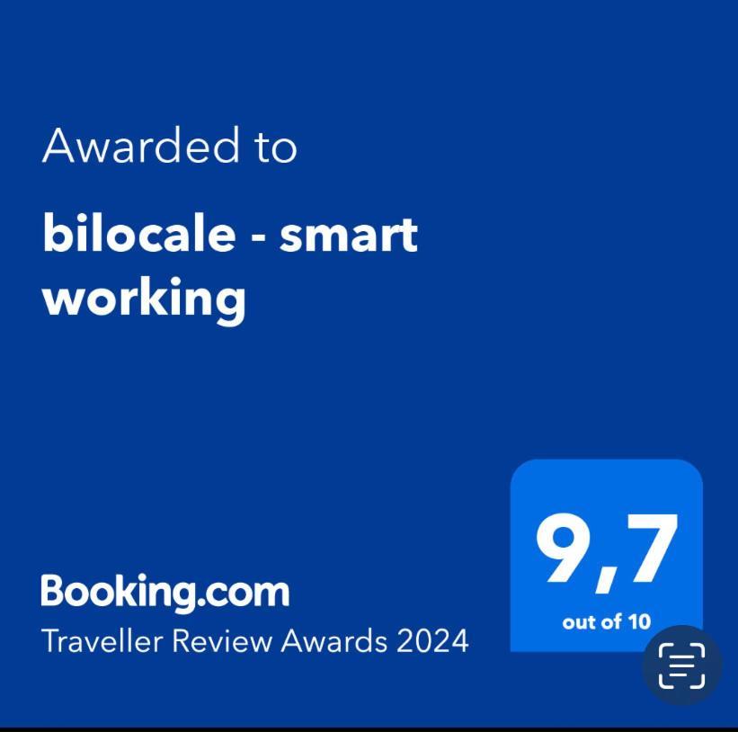 Bilocale - Smart Working Apartment Milan Exterior photo